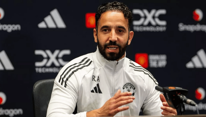 อาโมริม บทเรียนราคาแพงจากอดีตที่ห้ามให้ประวัติศาสตร์ซ้ำรอย