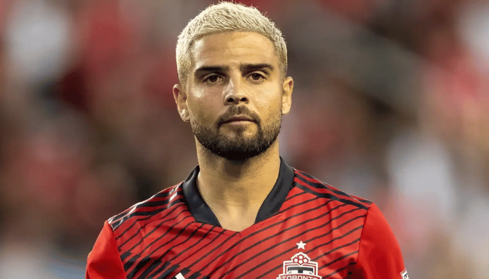 อินซินเย่ กับรายละเอียดสัญญา 6 เดือนที่ลาซิโอเตรียมยื่นให้