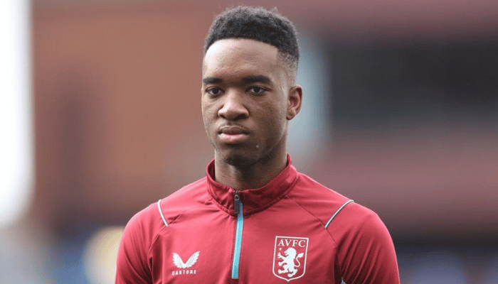 ลามาเร่ โบกาเด้