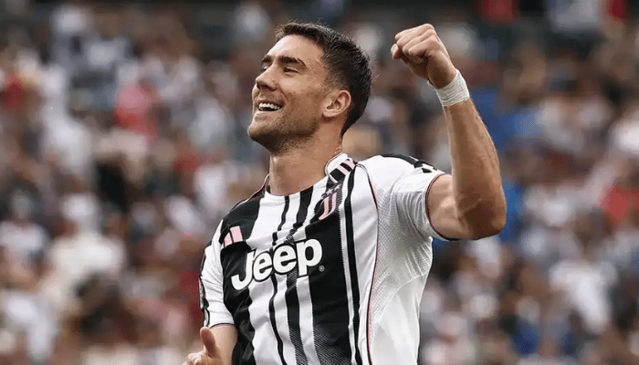 บาร์ซ่ามองว่าวลาโฮวิชคือตัวเลือกที่สมบูรณ์แบบ