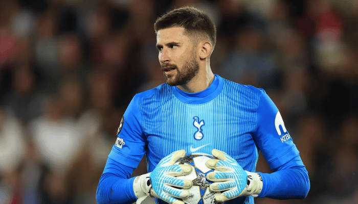 วิคาริโอ ตัวเลือกอันดับ 1 อินเตอร์ วางแผนดึงนายทวาร อิตาลี