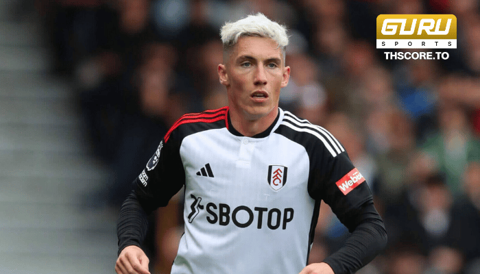 แฮร์รี่ วิลสัน ชี้ชัด ประตูที่ถูก VAR ริบคืนคือ จุดเปลี่ยนสำคัญ ที่ทำให้ ฟูแล่ม พ่ายแพ้ต่อ คริสตัล พาเลซ คาบ้าน 1-2