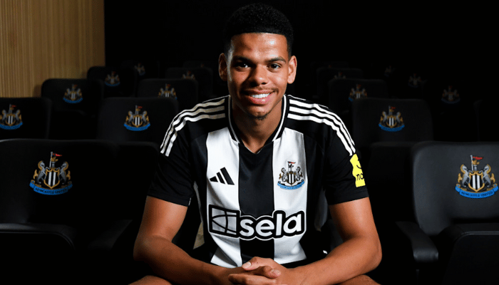 วิลเลียม โอซูล่า