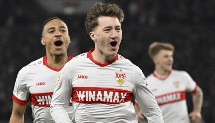 การเจรจาที่ไม่ง่าย สตุ๊ตการ์ท เรียกร้องค่าตัว 50 ล้านยูโร