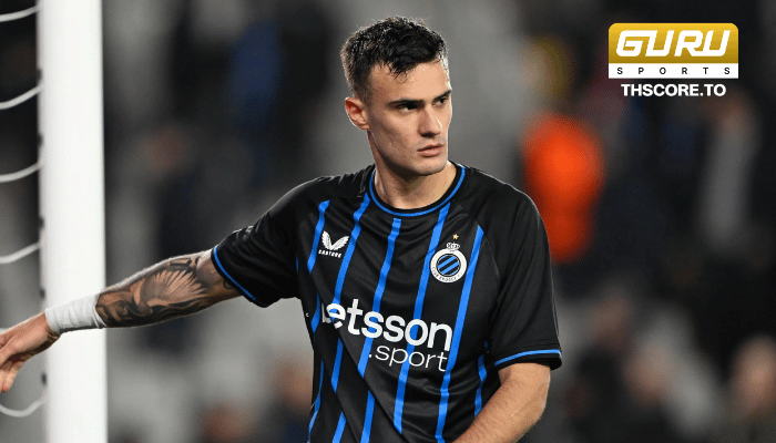 อเล็กซานดาร์ สแตนโควิช กับแผนการเสริมทัพเชิงยุทธศาสตร์เพื่ออนาคตที่ยั่งยืนของอาร์เซน่อล