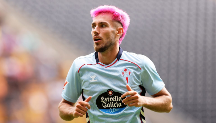 มินเกซ่า เป้าหมายใหม่ลิเวอร์พูล เตรียมเซ็นฟรีล่วงหน้า