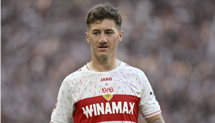 สตีลเลอร์ คือคำตอบของ ฟลิค ลดภาระ เปดรี้ และ เดอ ย็อง ในแดนกลาง บาร์เซโลน่า