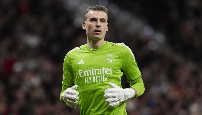 อันเดร ลูนิน