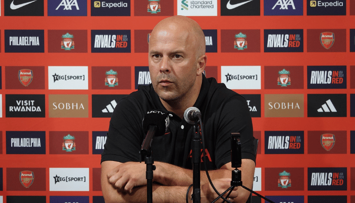 สล็อต กุนซือ ลิเวอร์พูล ยกย่องสปิริตเกมรับ! หงส์แดง เก็บชัยเหนือ อินเตอร์ มิลาน