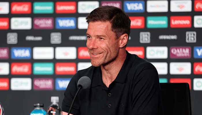 อลอนโซ่ เน้นย้ำหลักการ โฟกัสที่เกม แมนฯซิตี้ และสิ่งที่สามารถ ควบคุมได้เท่านั้น