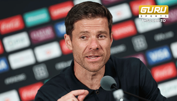 ชาบี อาลอนโซ ไม่หวั่นข่าวลือปลด กุนซือ เรอัล มาดริด มุ่งมั่นเต็มที่ในศึก แชมเปี้ยนส์ลีก