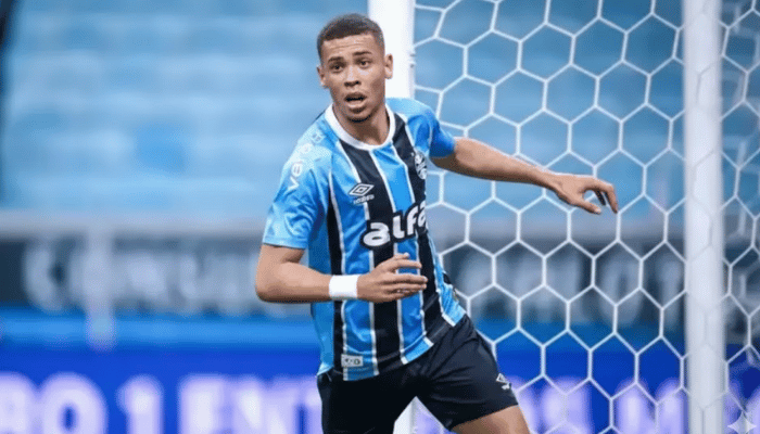 อาลีสซง เป้าหมายใหม่ แอสตัน วิลล่า เตรียมยื่นข้อเสนอ ปีกขวาบราซิล