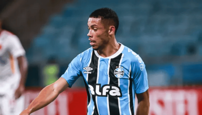 วิลล่า ต้องการ ดาวรุ่ง บราซิล ที่มีสถิติการสร้างสรรค์เกมที่น่าสนใจ