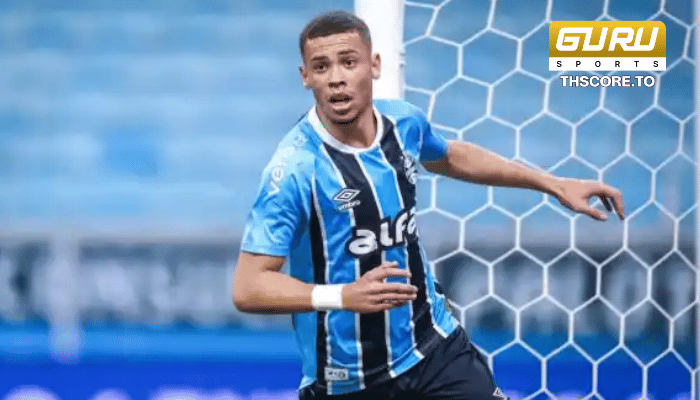 อาลีสซง ตัวรุก เป้าหมายใหม่ แอสตัน วิลล่า เตรียมยื่นข้อเสนอ ปีกขวาบราซิล