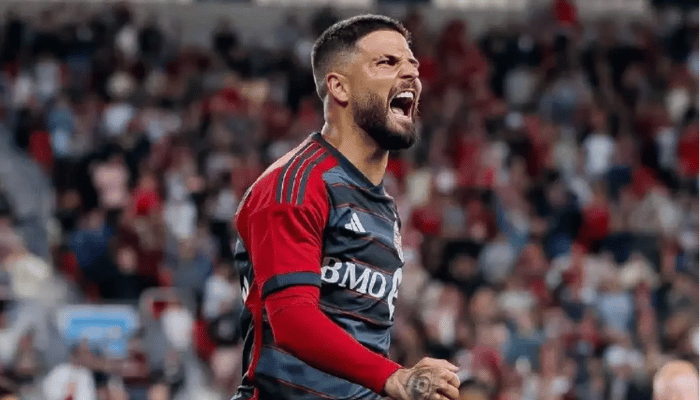 อินซินเย่ และการกลับมาร่วมงานกับ "เมาริซิโอ ซาร์รี่" เจ้านายผู้รู้ใจ