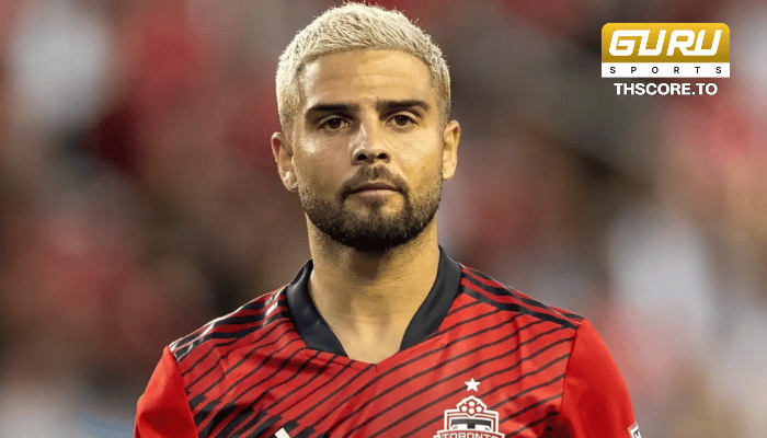 ลอเรนโซ่ อินซินเย่ กับการหวนคืนสู่มาตุภูมิเพื่อพิสูจน์ฝีเท้าในถิ่นอินทรีฟ้าขาว