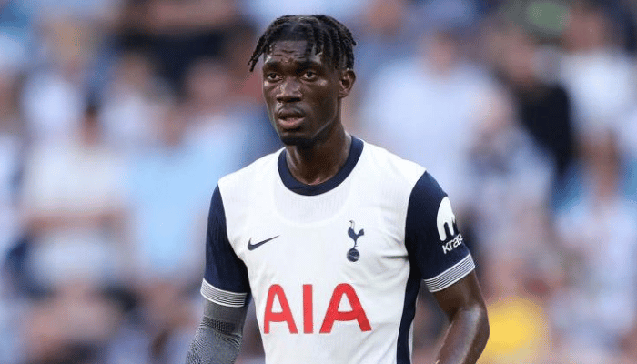 สเปอร์ส ต้องการเงินเพื่อเสริมทัพใหม่