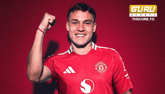 มานูเอล อูการ์เต้ ถูกโละ แมนฯ ยูไนเต็ด เปิดไฟเขียว พร้อมขาย กองกลางอุรุกวัยในตลาด มกราคม