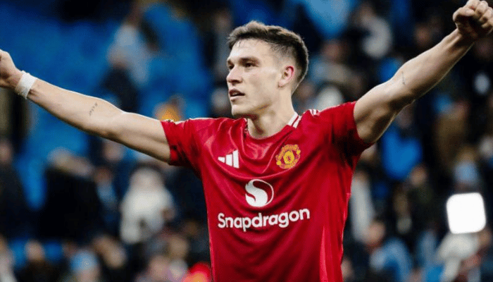 อูการ์เต้ ถูกโละ แมนฯ ยูไนเต็ด เปิดไฟเขียว พร้อมขาย