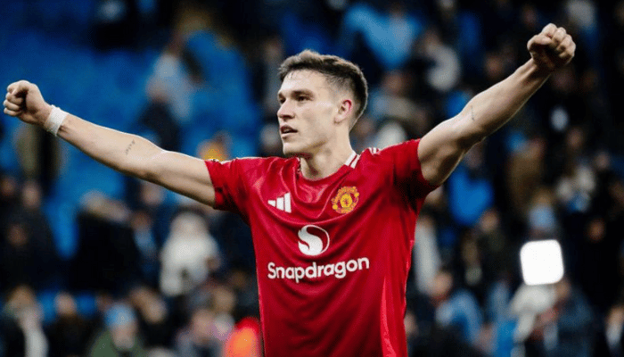 อูการ์เต้ หมดอนาคต