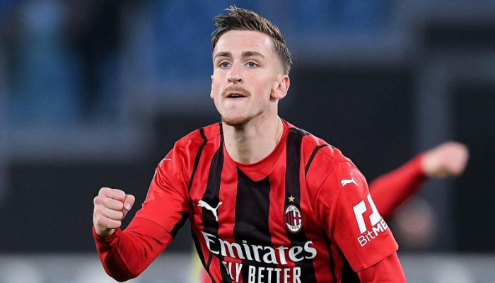 การกลับมาสู่ เอซี มิลาน ซาเลมาเกอร์ส ที่เคยหมดอนาคตแต่พิสูจน์ตนเองได้สำเร็จ