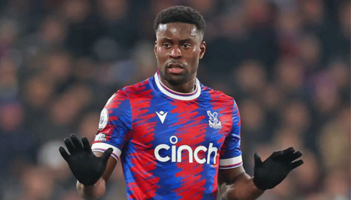 มาร์ค เกฮี กัปตัน กับการตัดสินใจครั้งสำคัญ