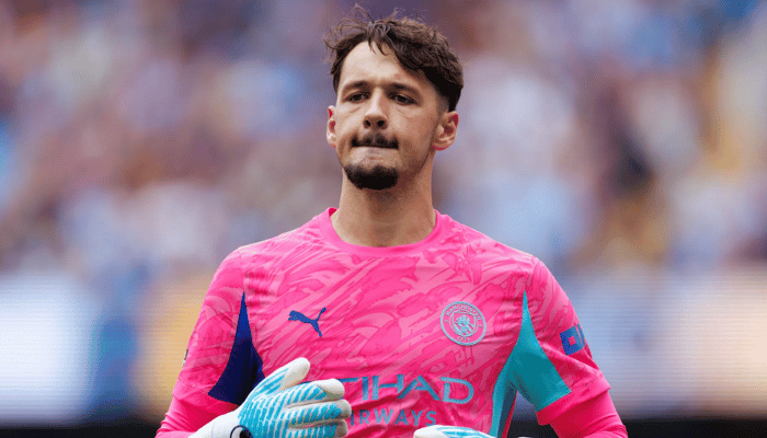 แทร็ฟฟอร์ด ไม่ย้ายหนี เป๊ป กวาร์ดิโอล่า