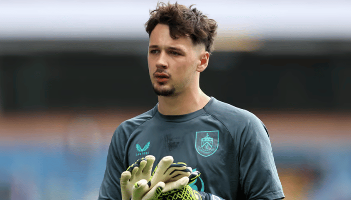 เจมส์ แทร็ฟฟอร์ด