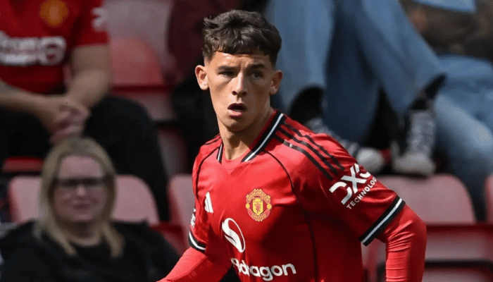 เช ลาซี่ย์