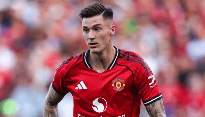 เบนยามิน เชชโก้ กับความสำคัญในมิติใหม่ของเกมรุกปีศาจแดงที่มากกว่าแค่สถิติถล่มประตู