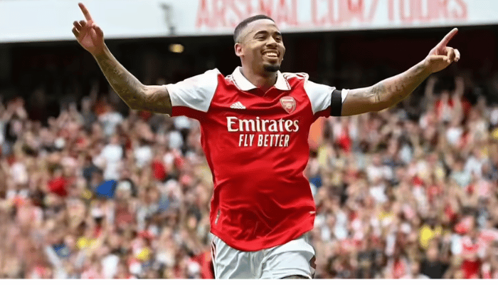 มิเกล อาร์เตต้า ยืนยัน ไม่ขาย กองหน้าคนสู้ชีวิตในตลาด มกราคม