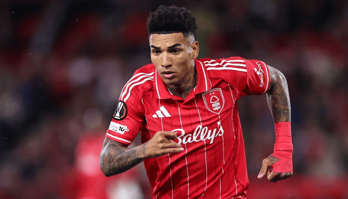 เชซุส ยิงเร็วที่สุด ซูเปอร์ซับ ใช้เวลาเพียง 82 วินาที