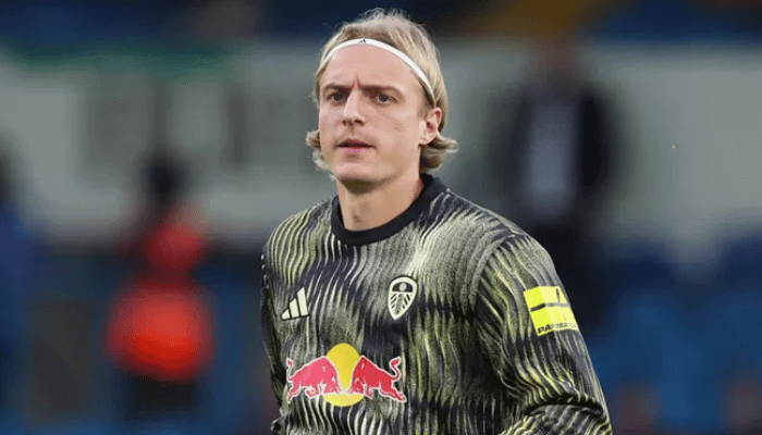 เซบาสเตียน บอร์นาว กับโอกาสคัมแบ็กสู่ถิ่นแพะบ้า