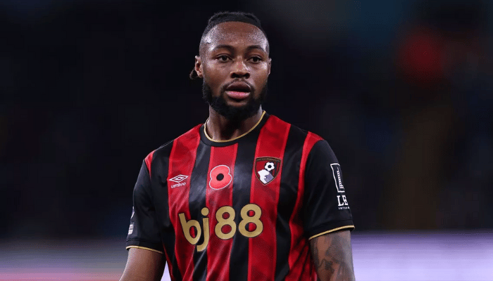 เซเมนโย่ กองหน้า กับเงื่อนไขค่าฉีกสัญญาและมูลค่าทางการตลาด