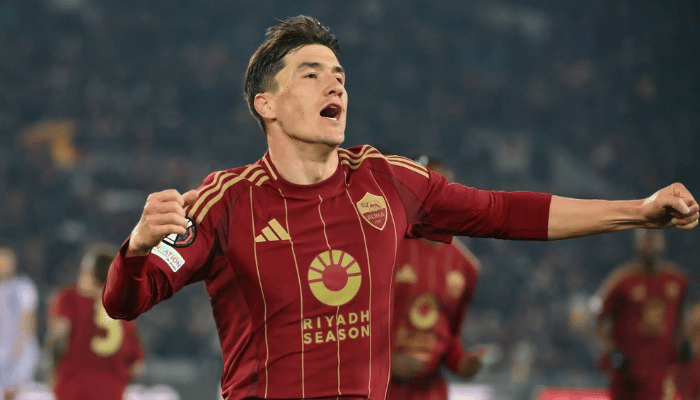 เดรอสซี่ วางแผนล่าศิษย์น้อง