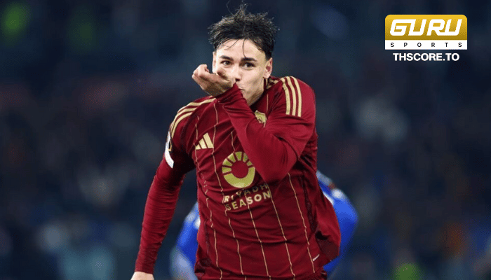 ดานิเอเล่ เดรอสซี่ วางแผนล่าศิษย์น้อง เจนัว หวังดึงตัว นิคโคโล่ ปิซิลลี่ กองกลาง โรม่า มาร่วมทีมแบบ ยืมตัว ใน ตลาดมกราคม