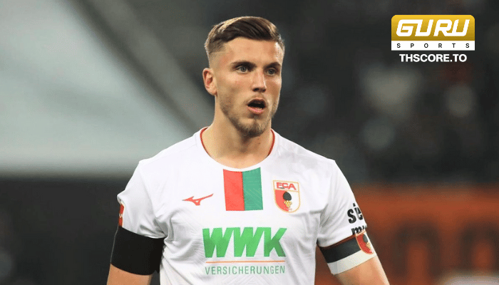 เทียตซ์ กับสถานการณ์ที่ไร้ความคืบหน้าและความอึดอัดใจในถิ่นเอาก์สบวร์ก