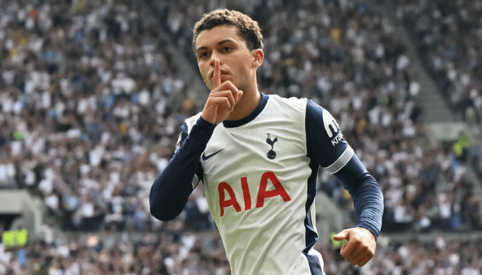 จอห์นสัน กับจุดเปลี่ยนสำคัญบนเส้นทางอาชีพในถิ่นสเปอร์ส