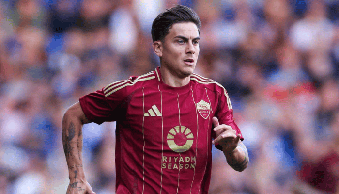 เปาโล ดีบาล่า