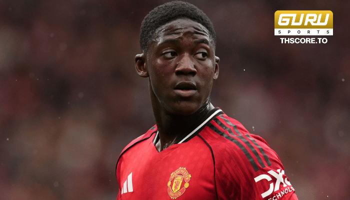 ค็อบบี้ เมนู ถูกหมางเมินด้วยเหตุผลทาง แท็คติค รูเบน อาโมริม กุนซือ แมนฯ ยูไนเต็ด โต้สื่อ ยืนยันไม่ใช่อคติส่วนตัว