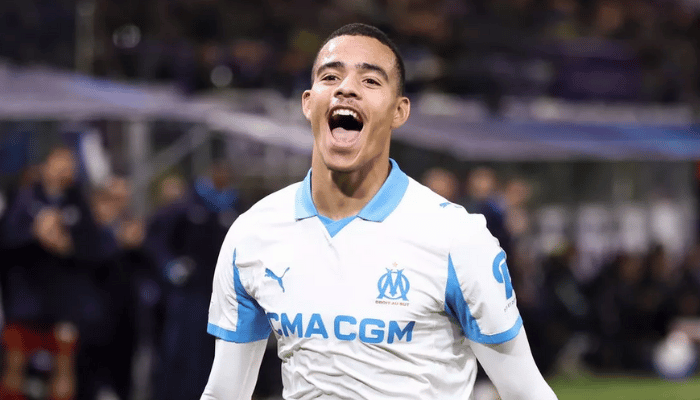 ฟอร์มการเล่นระดับปรากฏการณ์ในศึก ลีก เอิง