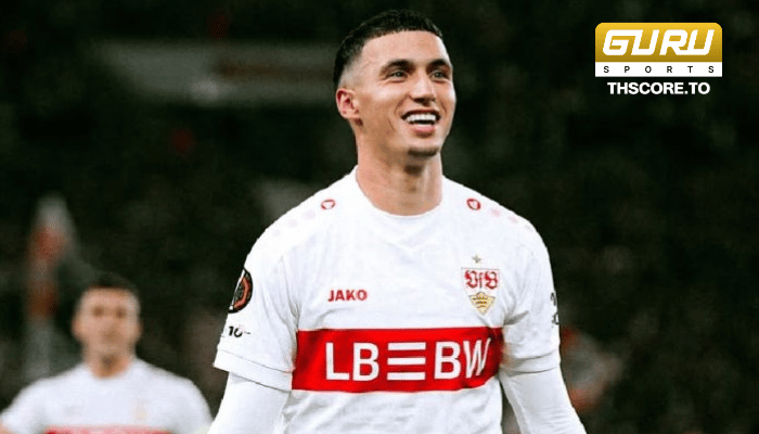 บิลาล เอลคานนุส เตรียมคืนถิ่น นิวคาสเซิ่ล ยูไนเต็ด วางแผนเปิดดีลทาบทามกองกลาง โมร็อกโก ในช่วงตลาดซื้อขาย ซัมเมอร์หน้า