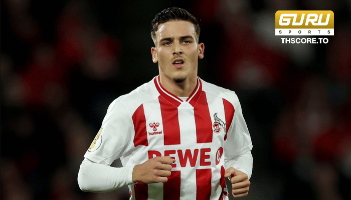 ซาอิด เอลมาลา เป้าหมายใหม่ ไบรท์ตัน ปีกดาวรุ่ง แห่ง โคโลญจน์ มี เงื่อนไขฉีกสัญญา ที่ราคา 35 ล้านยูโร เปิดทางสู่ พรีเมียร์ลีก