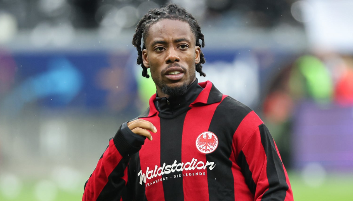 วาอี กับการขาดหายไปจากทีม