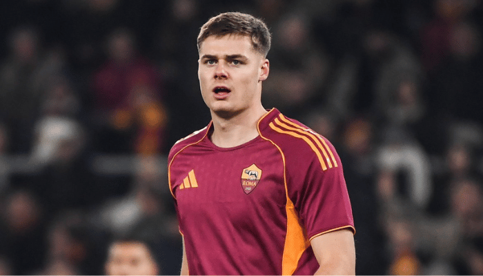 แผนการยุติสัญญาและ เฟอร์กูสัน กับฟอร์มใน เซเรียอา