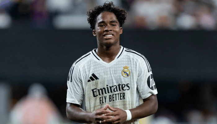 เอ็นดริค ย้ายยืมตัวเพื่อโอกาสพิสูจน์ฝีเท้าในลีกเอิง