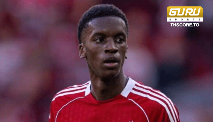 ทรอย เอ็นโยนี่ กับโอกาสในการออกไปพิสูจน์ตัวเองนอกถิ่นแอนฟิลด์ในตลาดหน้าหนาว