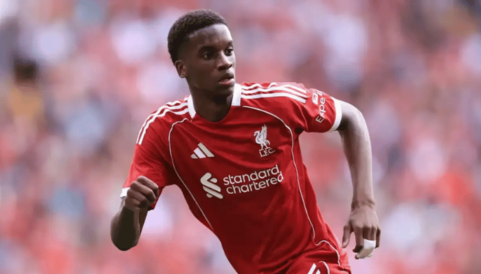 เอ็นโยนี่ กับจุดเริ่มต้นของการก้าวขึ้นสู่ทีมชุดใหญ่ภายใต้สองกุนซือ