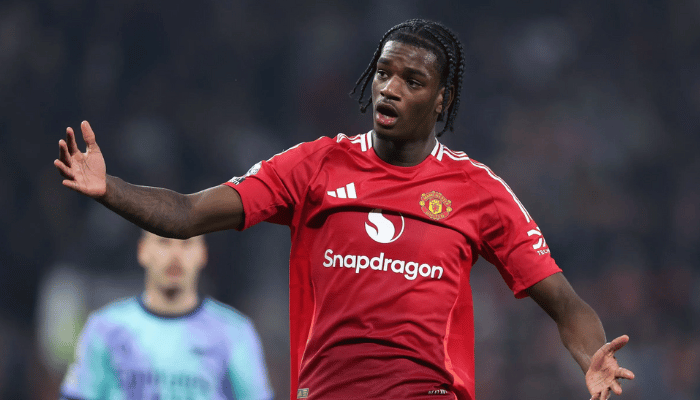 เฮฟเว่น กับจุดยืนที่ชัดเจนในการรับใช้ทัพสิงโตคำราม