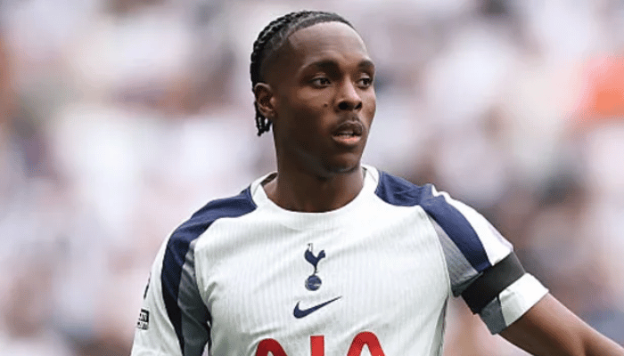 แตล เสียบแทน โซลันกี้ การเปลี่ยนแปลงรายชื่อ UCL